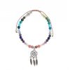 Reve de Jade | Bracelet Attrape R Ve - Collection Rainbow