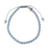 Reve de Jade | Bracelet Profond - Apatite