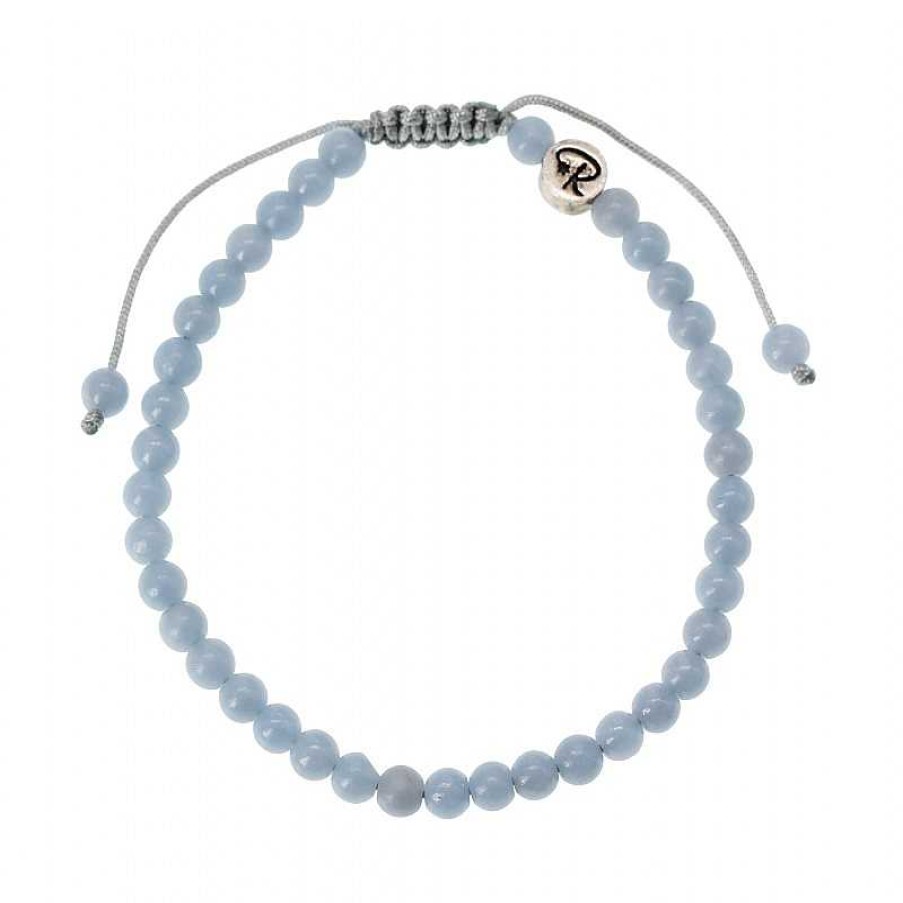 Reve de Jade | Bracelet Profond - Apatite