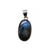 Reve de Jade | Pendentif Labradorite