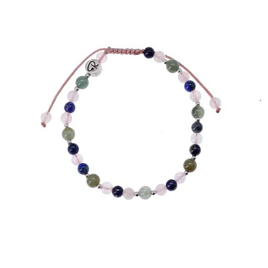 Reve de Jade | Bracelet Taureau Femme