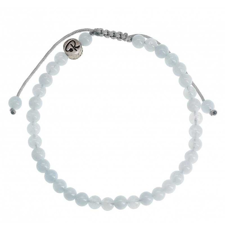 Reve de Jade | Bracelet Profond - Oeil De Taureau