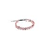 Reve de Jade | Bracelet Volupt En Rhodochrosite Et Argent 925