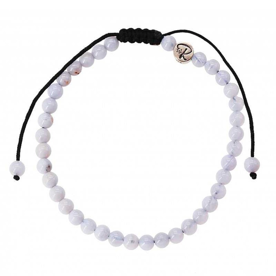 Reve de Jade | Bracelet Profond - Ang Lite