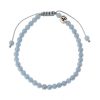 Reve de Jade | Bracelet Profond - Labradorite