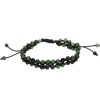 Reve de Jade | Bracelet Eternity En Ruby Zo Site