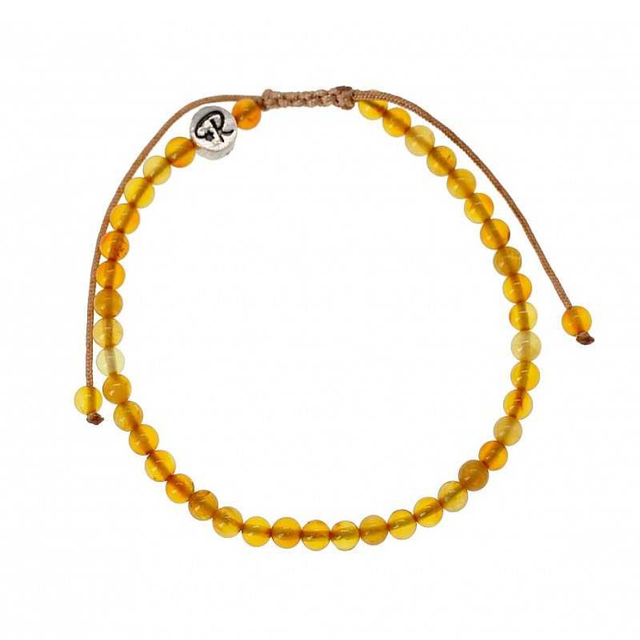 Reve de Jade | Bracelet Profond - P Ridot