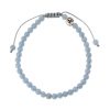 Reve de Jade | Bracelet Profond - Pierre De Lave