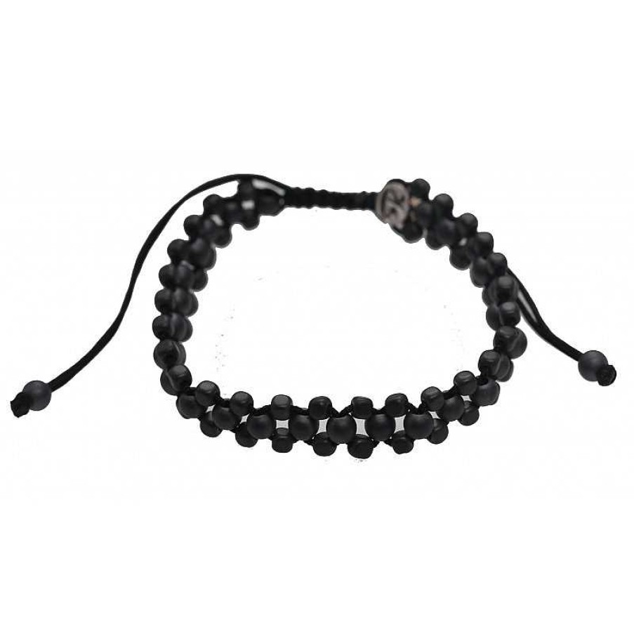 Reve de Jade | Bracelet En H Matite