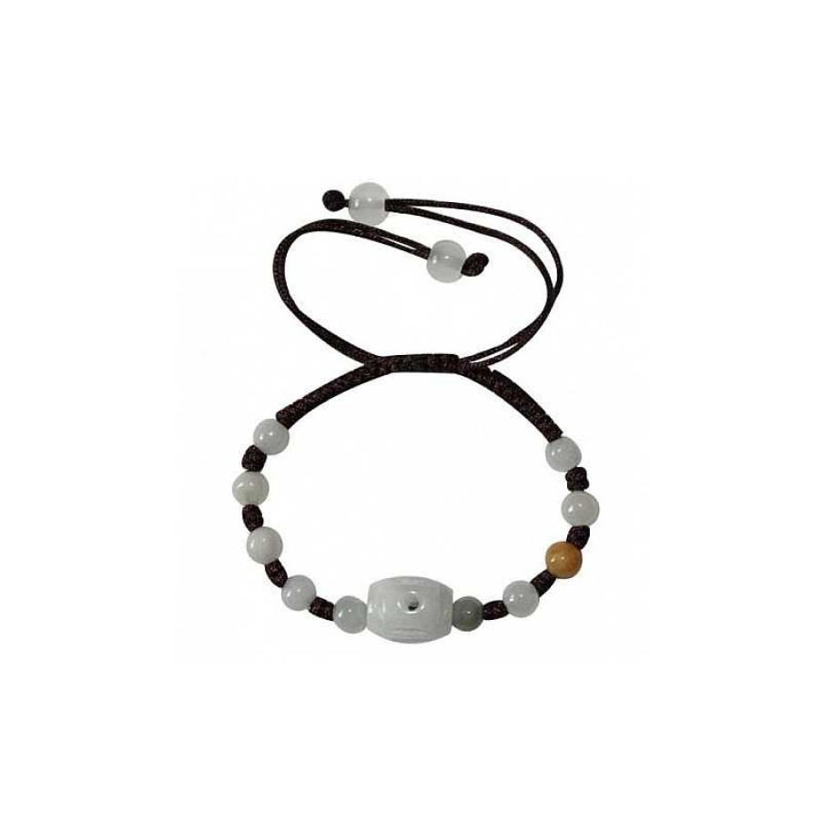 Reve de Jade | Bracelet Enfant Bing En Jade