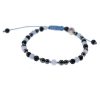 Reve de Jade | Bracelet Verseau Femme