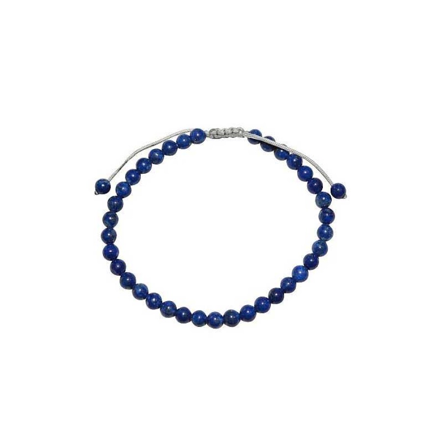 Reve de Jade | Bracelet Profond - Oeil De Tigre