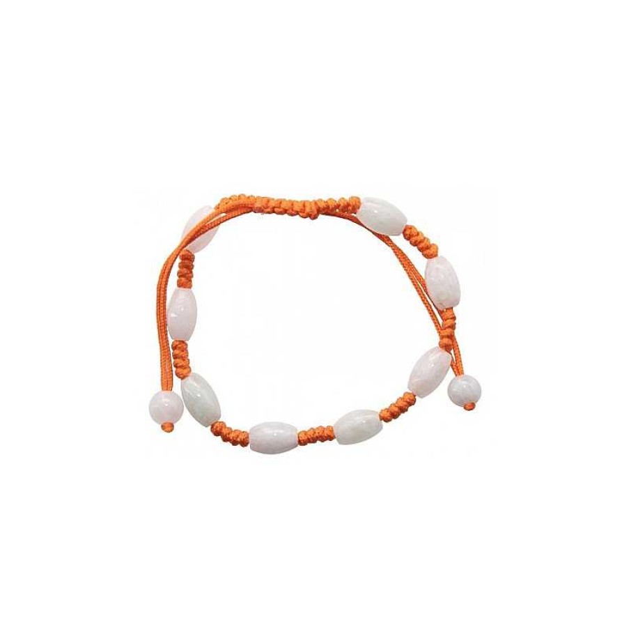 Reve de Jade | Bracelet Pour Enfant R Cr En Jade