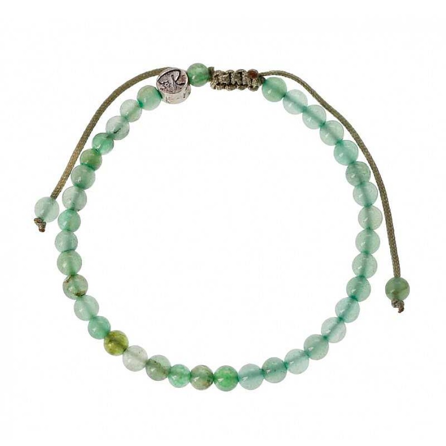 Reve de Jade | Bracelet Profond - Pyrite