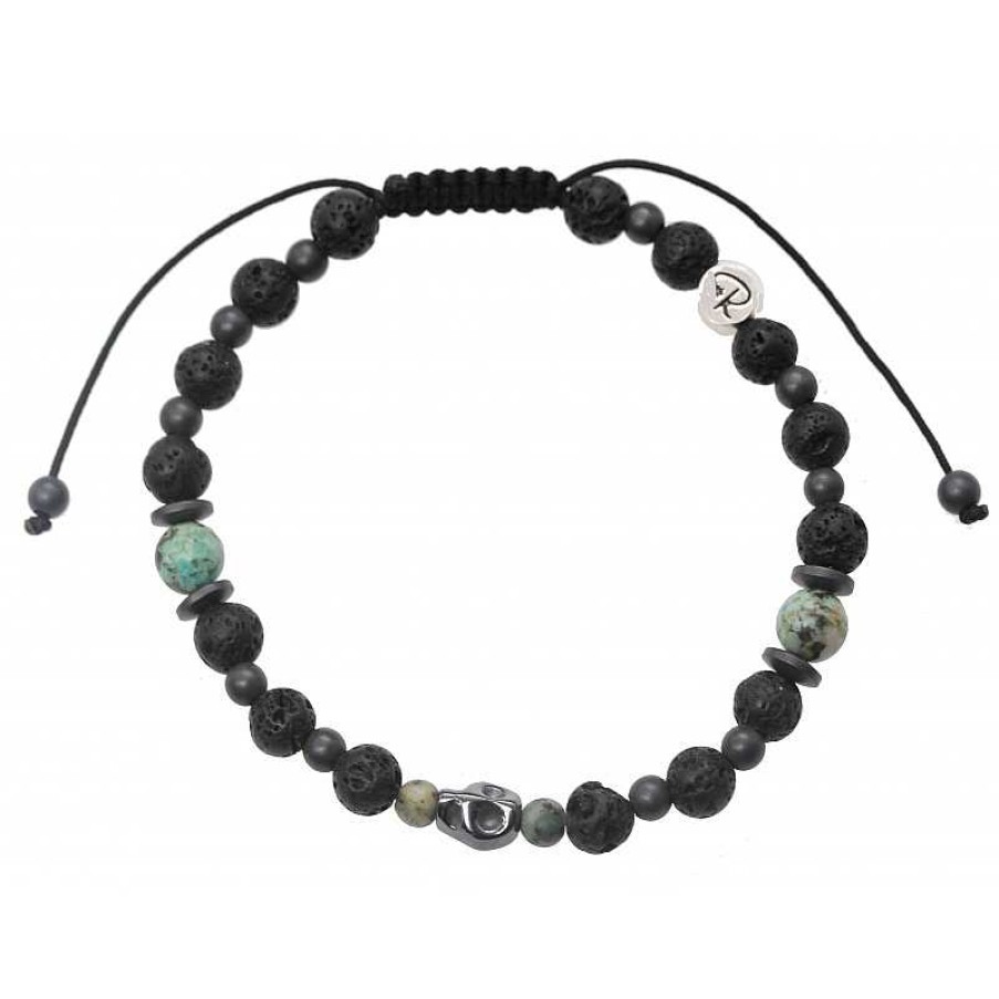 Reve de Jade | Bracelet Skull