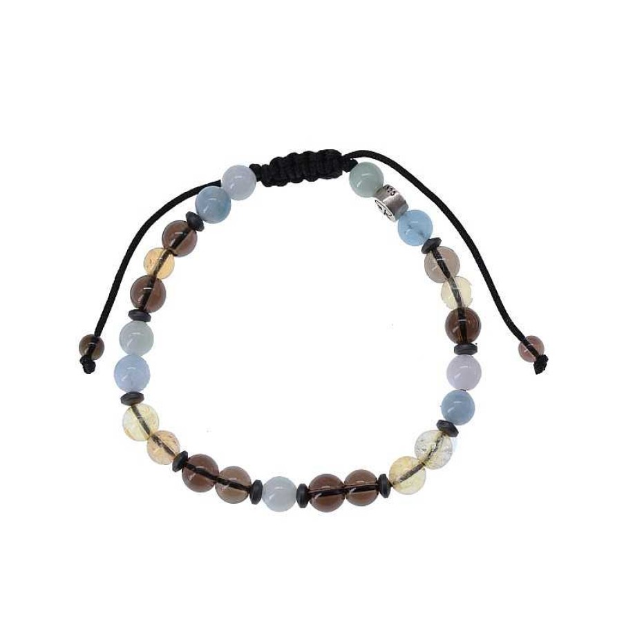 Reve de Jade | Bracelet Balance Homme