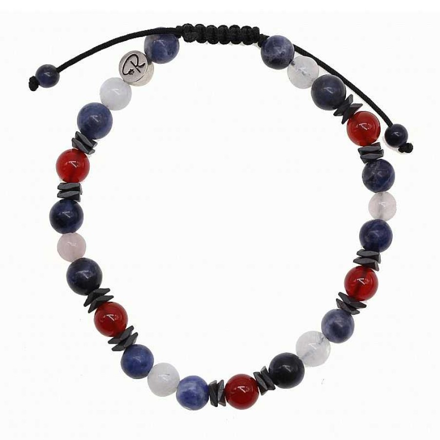 Reve de Jade | Bracelet Astro Vierge Homme