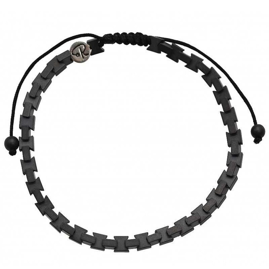 Reve de Jade | Bracelet Road - H Matite