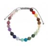 Reve de Jade | Bracelet Palette - Collection Rainbow