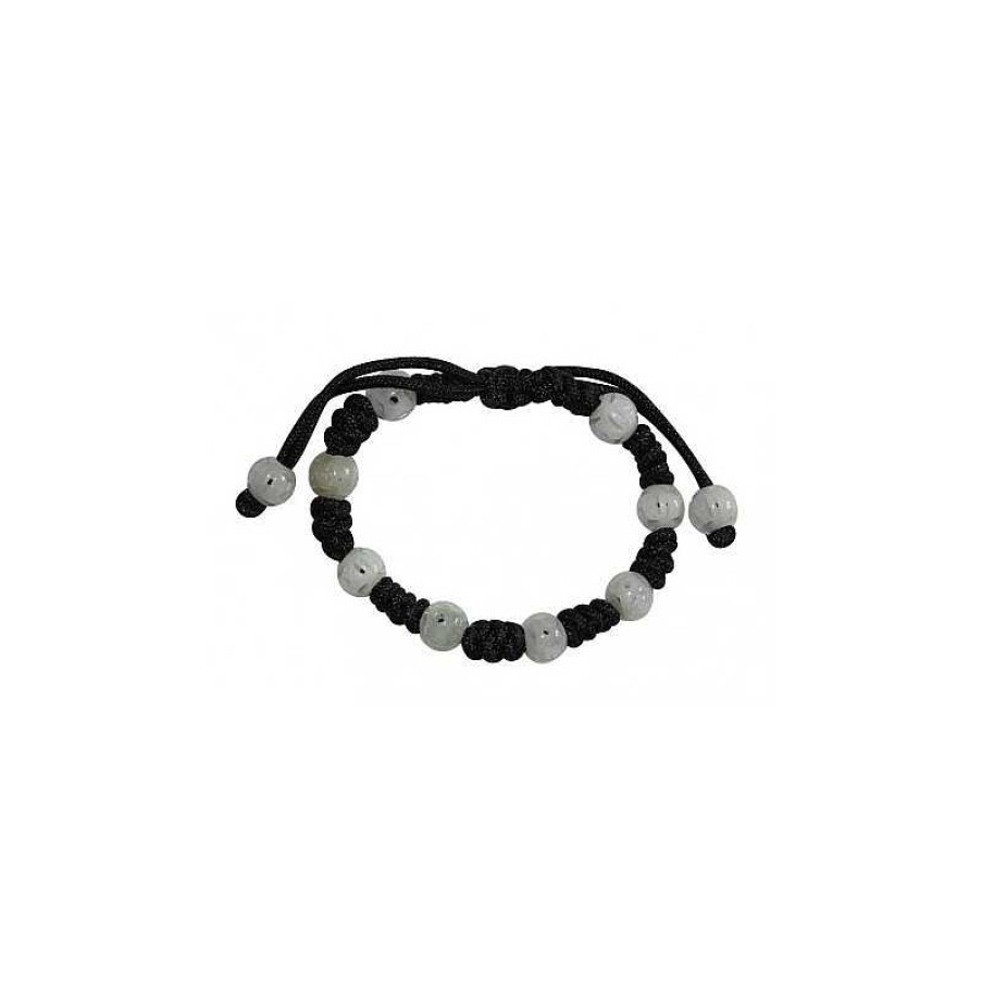 Reve de Jade | Bracelet Zing En Jade