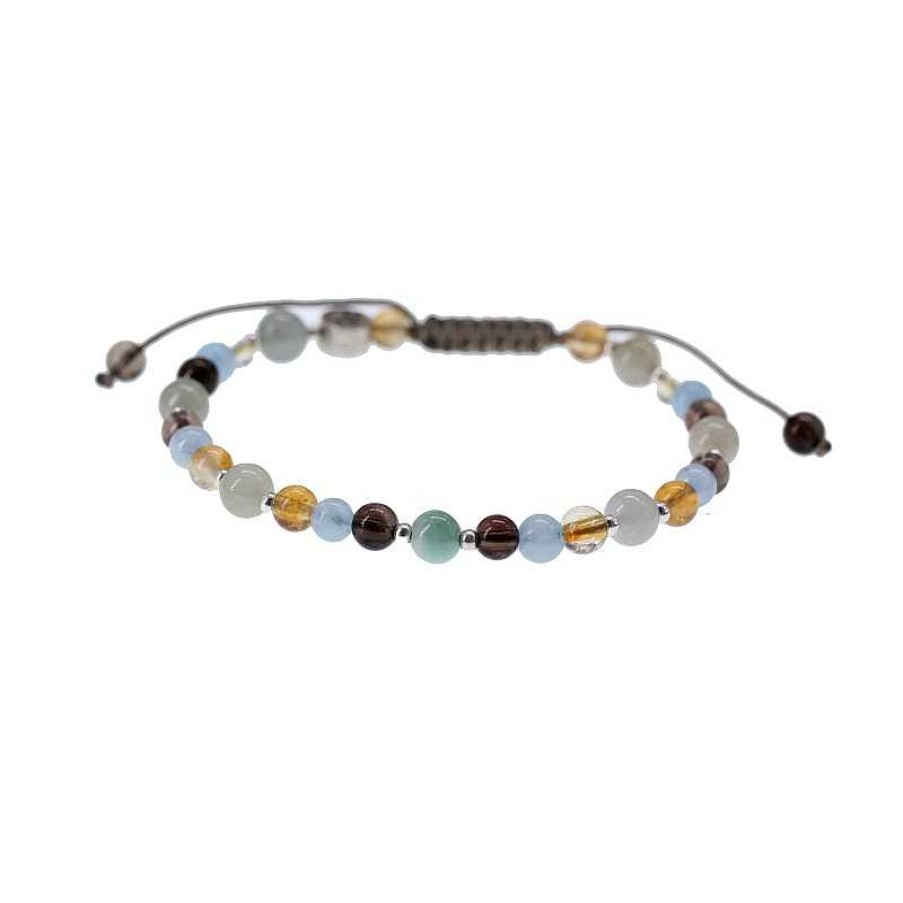 Reve de Jade | Bracelet Balance Femme