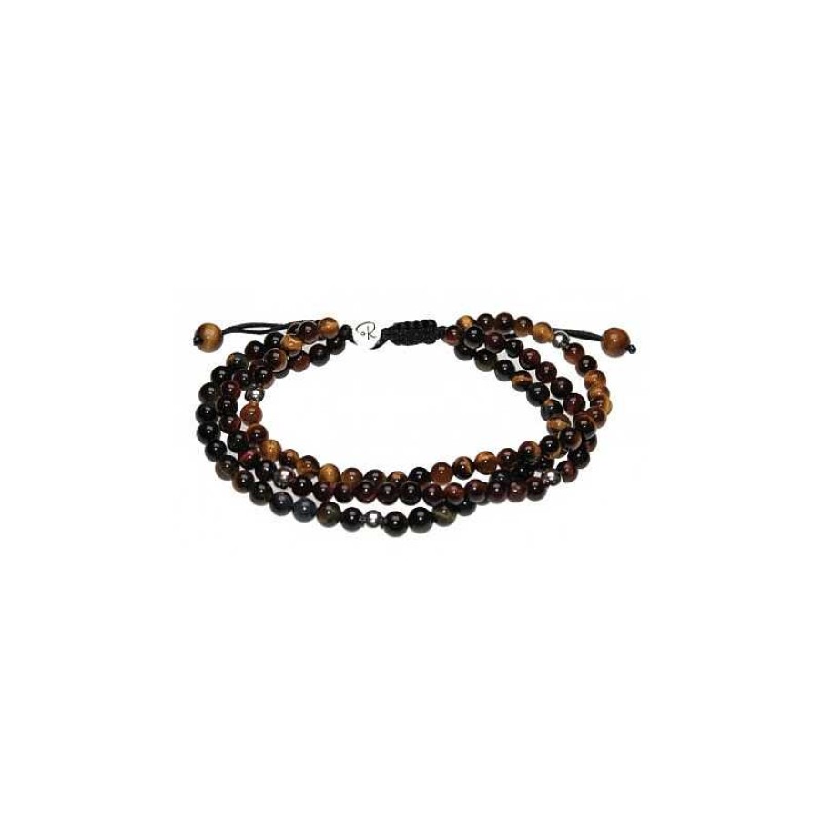 Reve de Jade | Bracelet Sextus