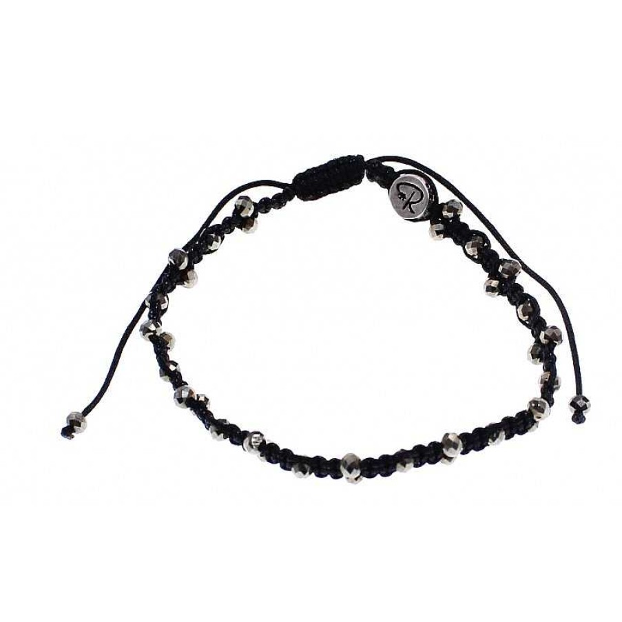 Reve de Jade | Bracelet Simple En Pyrite