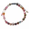 Reve de Jade | Bracelet Yin & Yang - Am Thyste Et A925