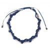 Reve de Jade | Bracelet Cume - Grenat