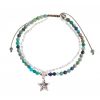 Reve de Jade | Bracelet Astral - Chrysocolle Et Argent 925