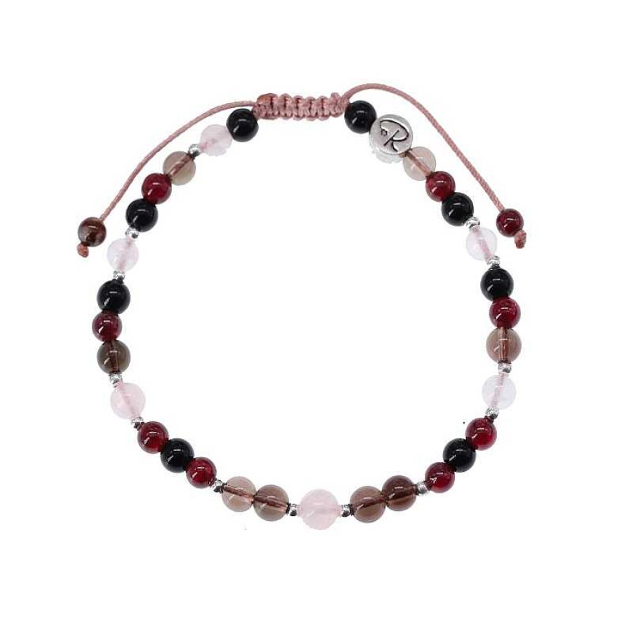 Reve de Jade | Bracelet Capricorne Femme