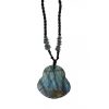 Reve de Jade | Collier Protection - Labradorite