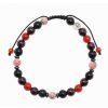 Reve de Jade | Bracelet Astro Scorpion Homme