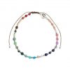 Reve de Jade | Bracelet Ariel - Collection Rainbow