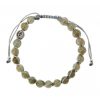 Reve de Jade | Bracelet Ola - Am Thyste