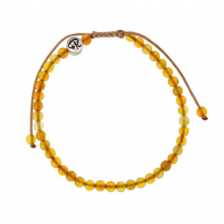 Reve de Jade | Bracelet Profond - Jaspe H Liotrope