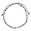 Reve de Jade | Bracelet Ariel - Pyrite Et Argent 925