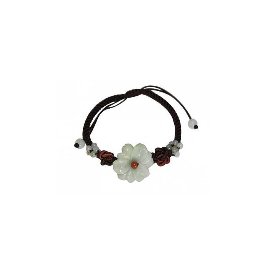 Reve de Jade | Bracelet Passion En Jade