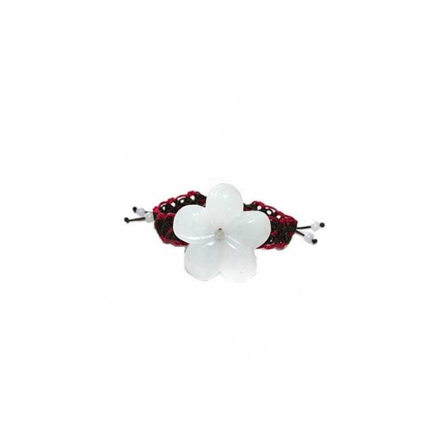 Reve de Jade | Bracelet Trendy En Jade