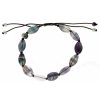 Reve de Jade | Bracelet En Fluorite