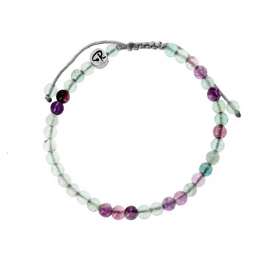 Reve de Jade | Bracelet Profond - Pr Hnite