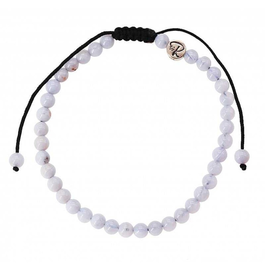 Reve de Jade | Bracelet Profond - Oeil De Tigre