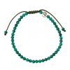 Reve de Jade | Bracelet Profond - Cyanite