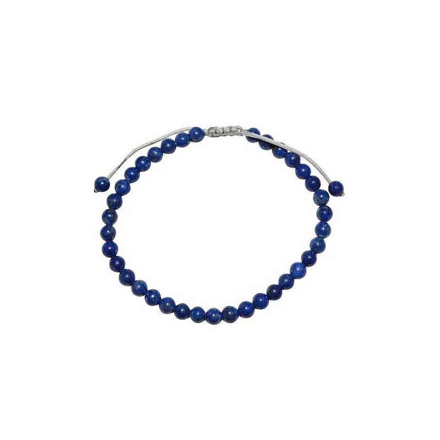 Reve de Jade | Bracelet Profond - Oeil De Taureau