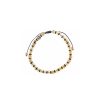 Reve de Jade | Bracelet Cool En Howlite Et H Matite