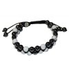 Reve de Jade | Bracelet New G N Ration Howlite / H Matite