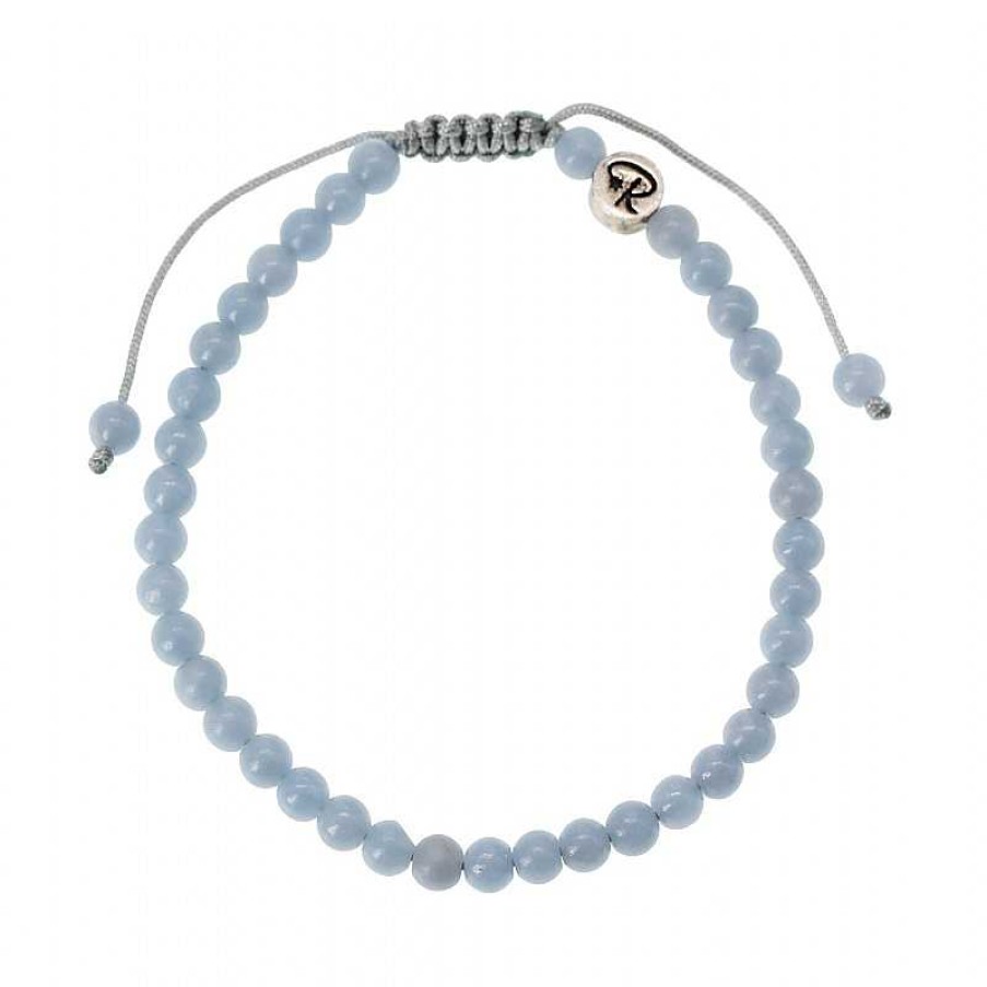 Reve de Jade | Bracelet Profond - P Ridot