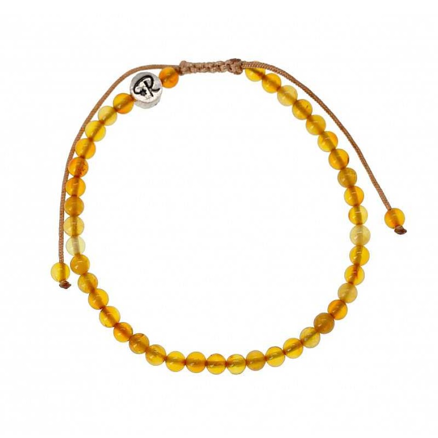 Reve de Jade | Bracelet Profond - Iolite