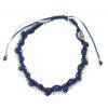 Reve de Jade | Bracelet Cume - Lapis Lazuli