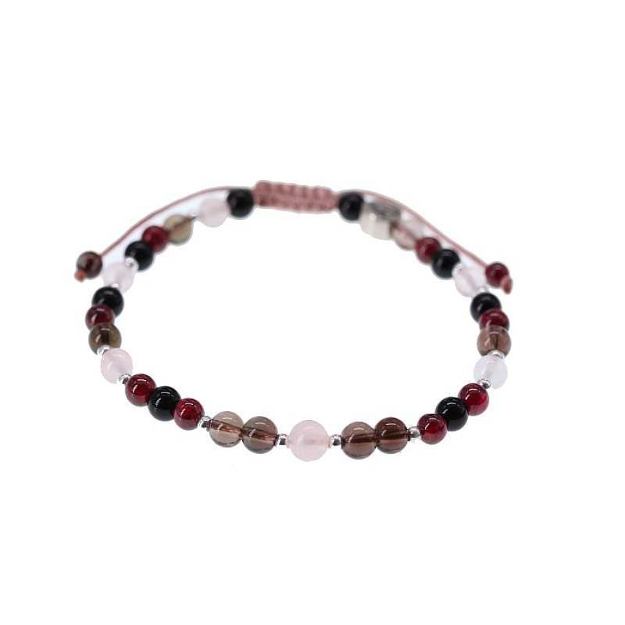 Reve de Jade | Bracelet Capricorne Femme